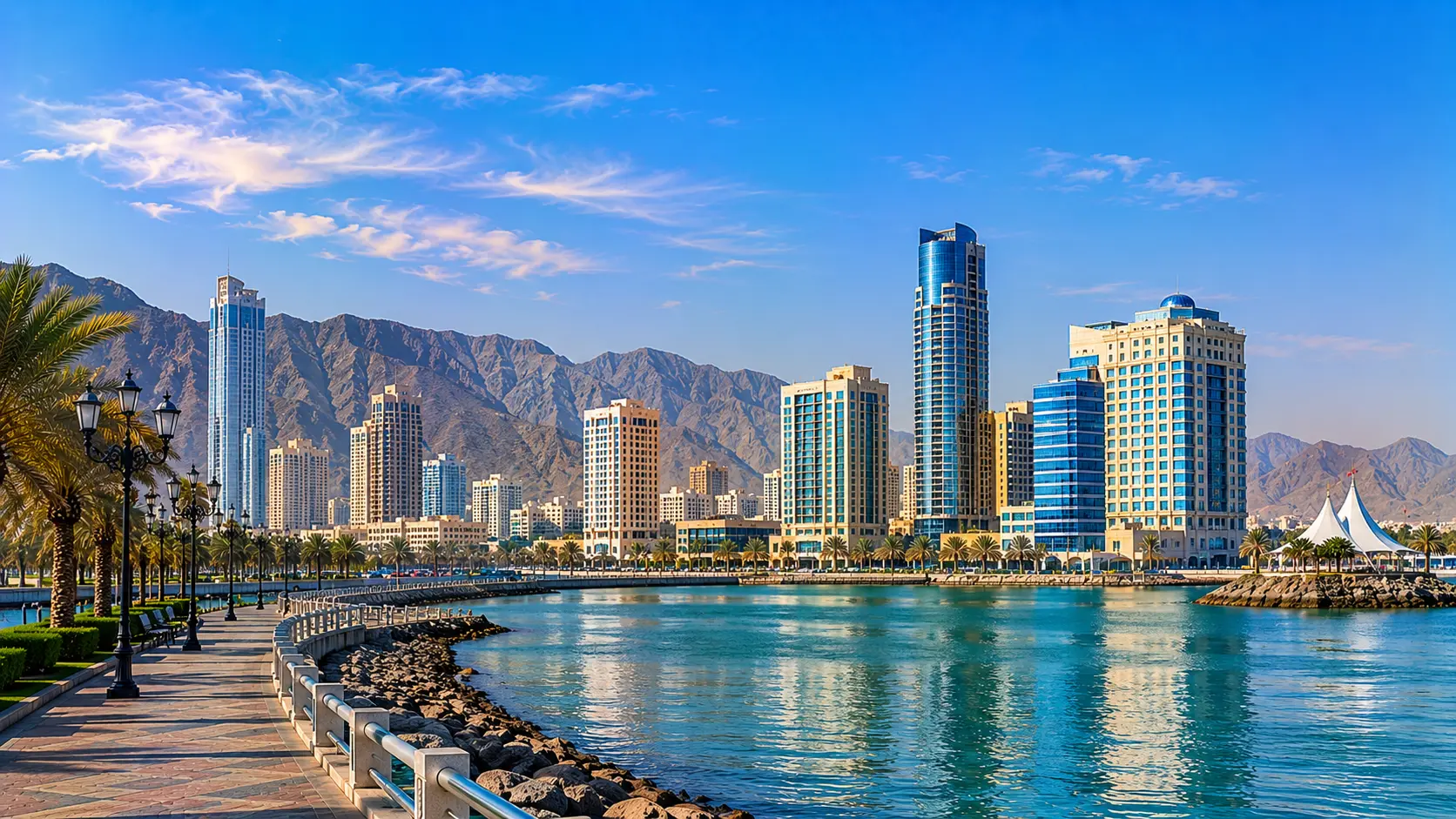 Ras Al Khaimah